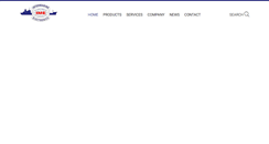 Desktop Screenshot of intermarine.gr